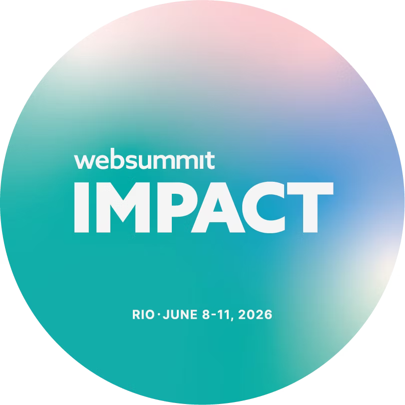 Web Summit Impact Rio 2026